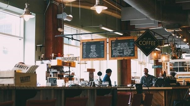 digibank KTA untuk Mengembangkan Usaha Café, Mau Coba