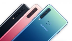 Daftar Harga Hp Samsung 2019