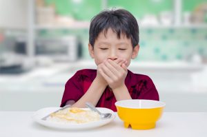 Tindakan yang Perlu Dilakukan Ketika Anak Alergi