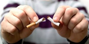 Tips Cara Berhenti Merokok