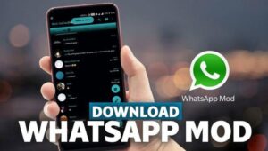 WhatsApp APK Mod