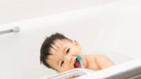 Cara Merawat Gigi Susu Pada Anak
