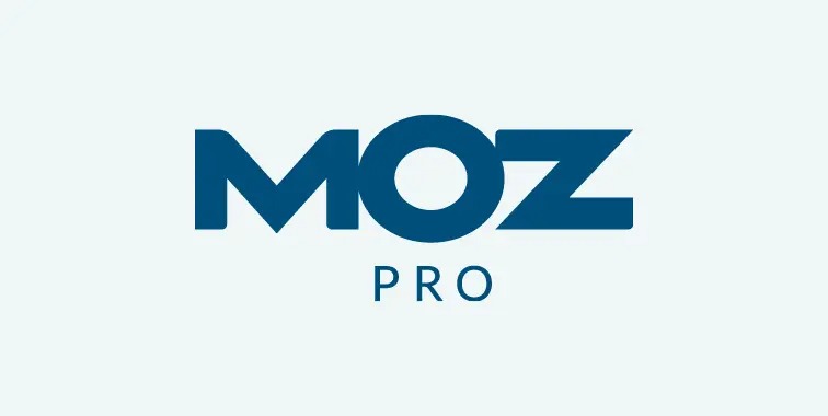 jual akun Moz Pro